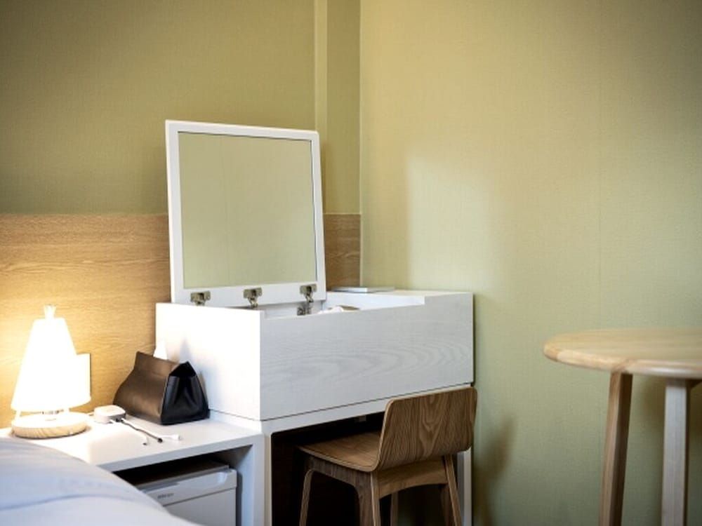 Hotel Yaja Gwangalli Deluxe Room 15