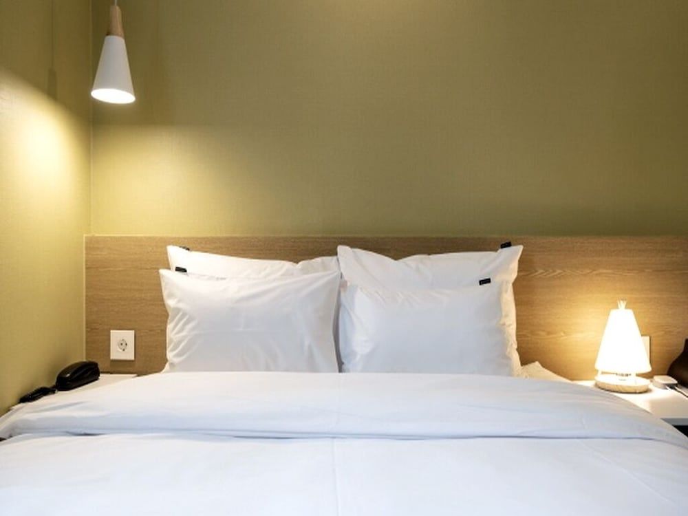 undefined Hotel Yaja Gwangalli 3