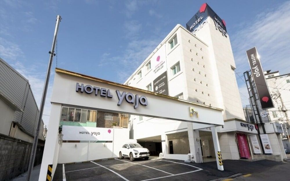 undefined Hotel Yaja Gwangalli 6