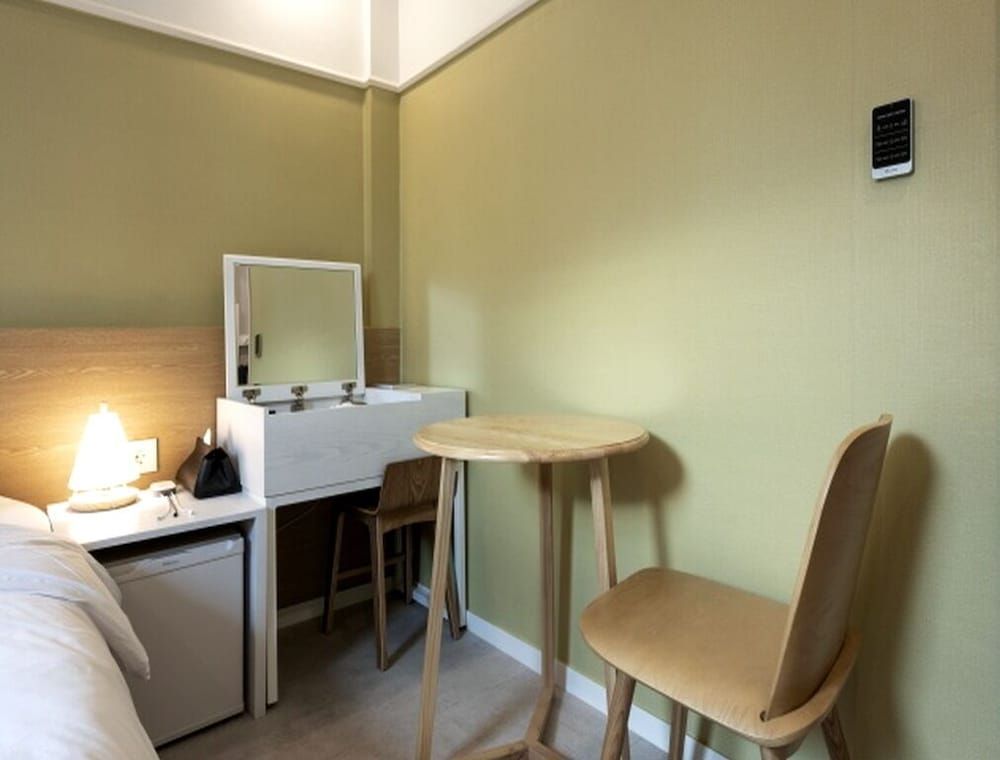 Hotel Yaja Gwangalli Deluxe Room 13