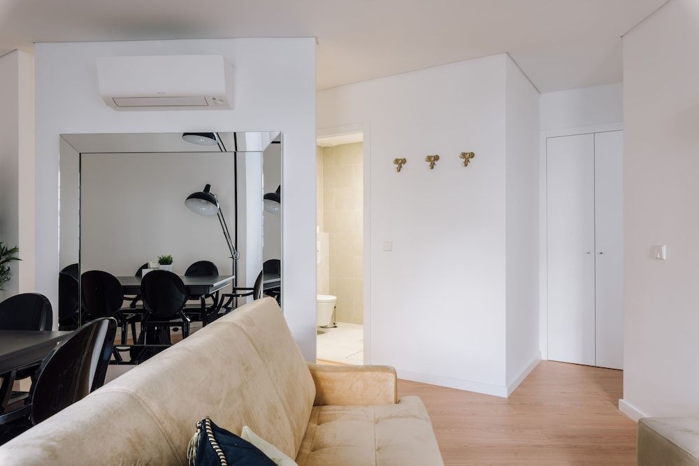 City Stays Martim Moniz Apartments Design Apartment, 2 Bedrooms 11