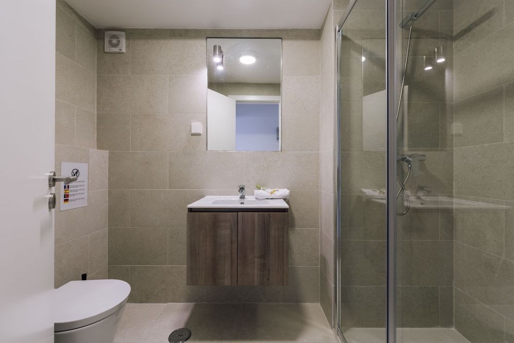 City Stays Martim Moniz Apartments Family Apartment, 2 Bedrooms 11