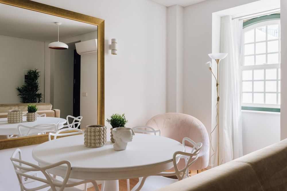 undefined City Stays Martim Moniz Apartments 5