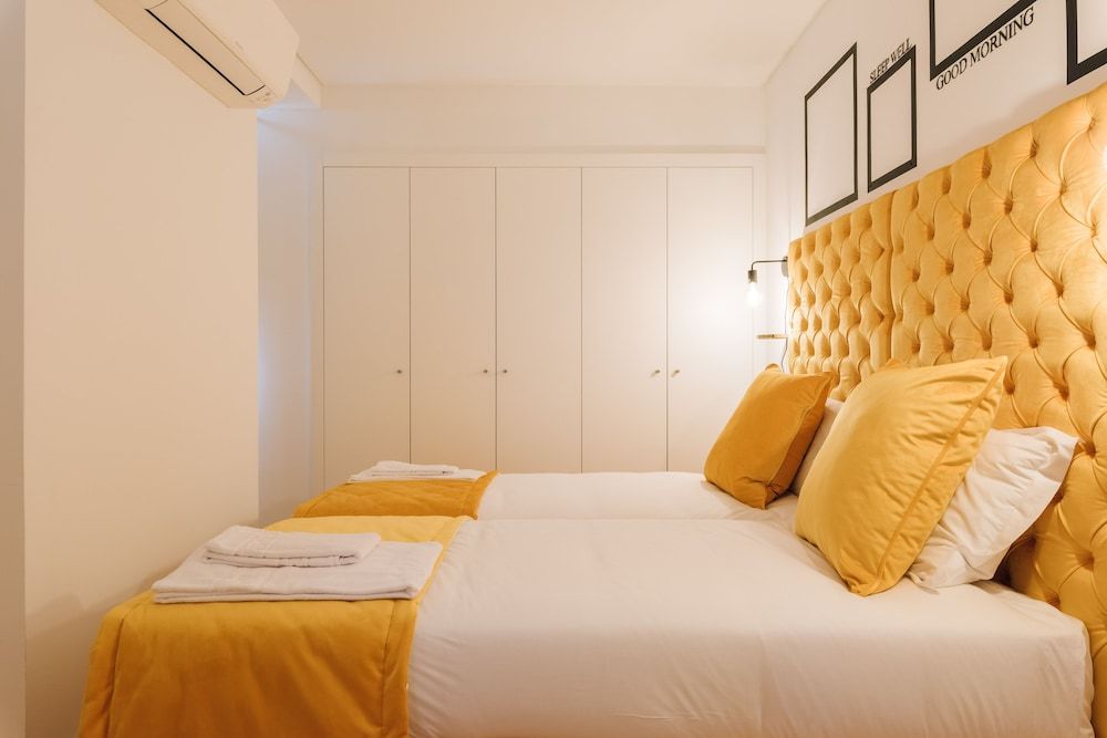undefined City Stays Martim Moniz Apartments 4