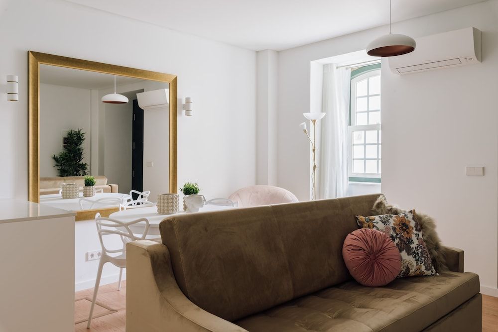 undefined City Stays Martim Moniz Apartments 9