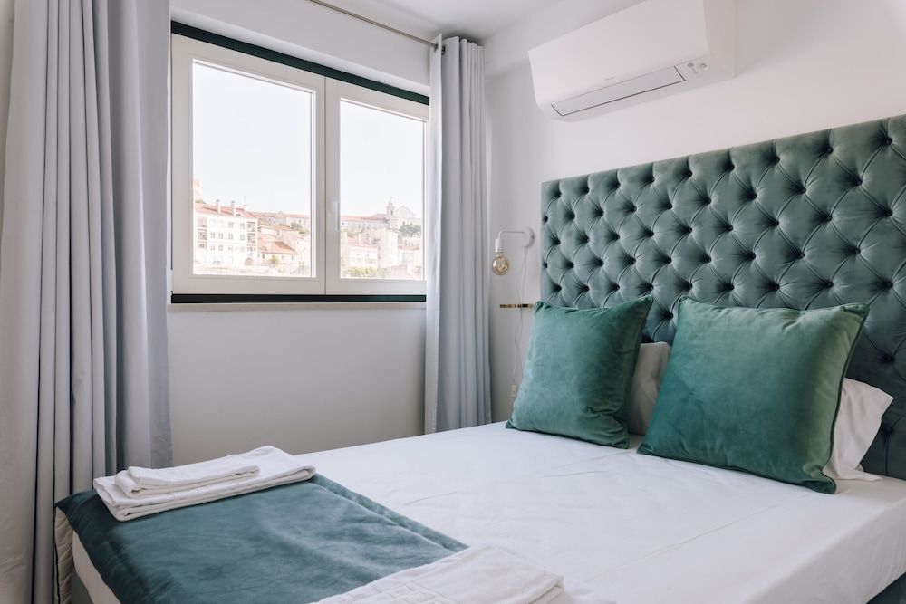 City Stays Martim Moniz Apartments Family Apartment, 2 Bedrooms
