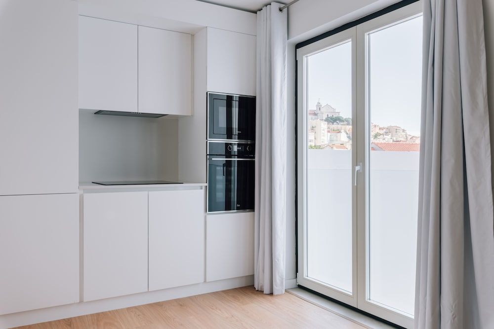 City Stays Martim Moniz Apartments Family Apartment, 2 Bedrooms 8