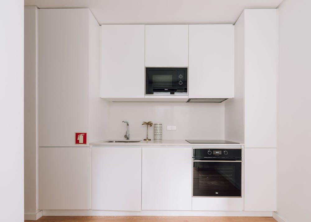 Kitchenette