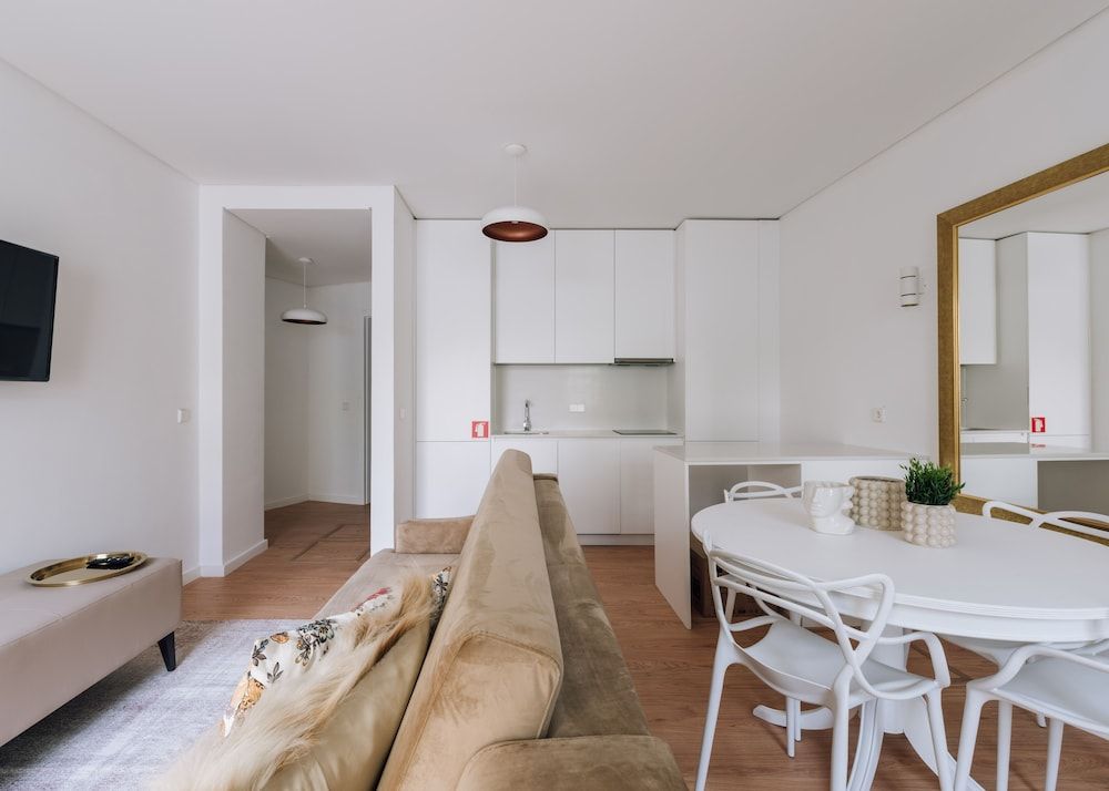 undefined City Stays Martim Moniz Apartments 7