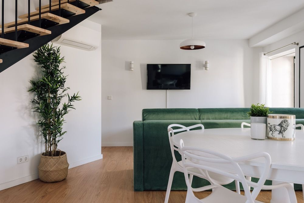 City Stays Martim Moniz Apartments Family Apartment, 2 Bedrooms 7