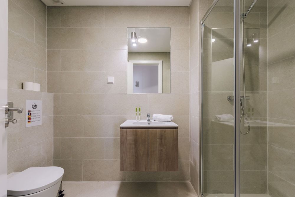 City Stays Martim Moniz Apartments Design Apartment, 2 Bedrooms 13