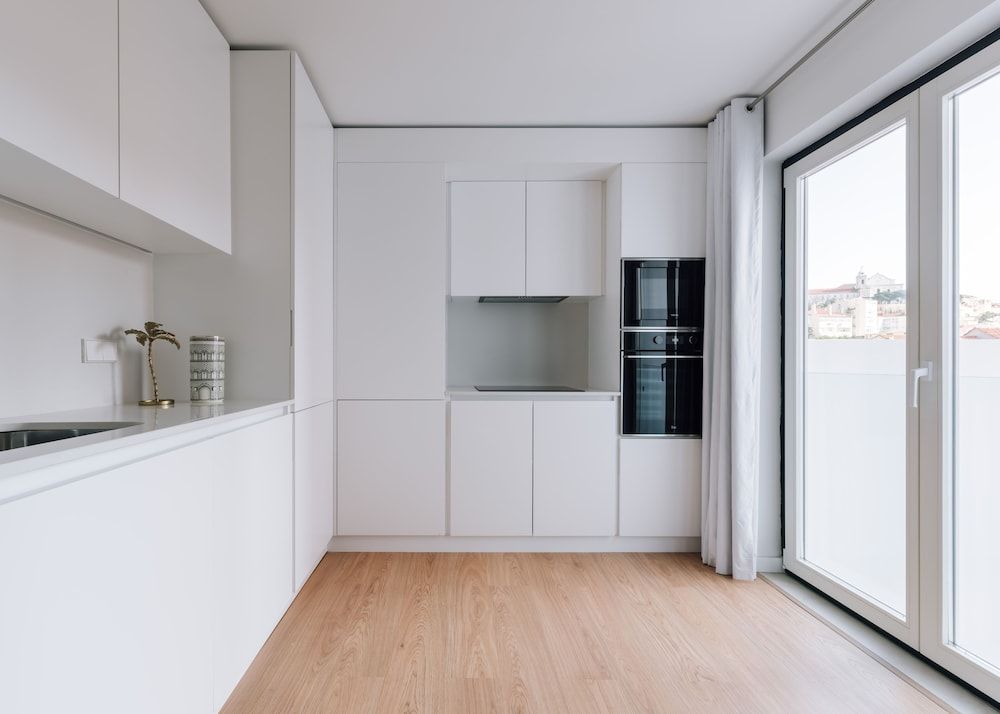 City Stays Martim Moniz Apartments Family Apartment, 2 Bedrooms 9