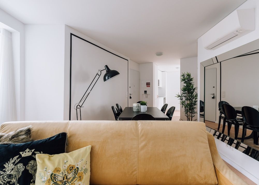 City Stays Martim Moniz Apartments Design Apartment, 2 Bedrooms 12