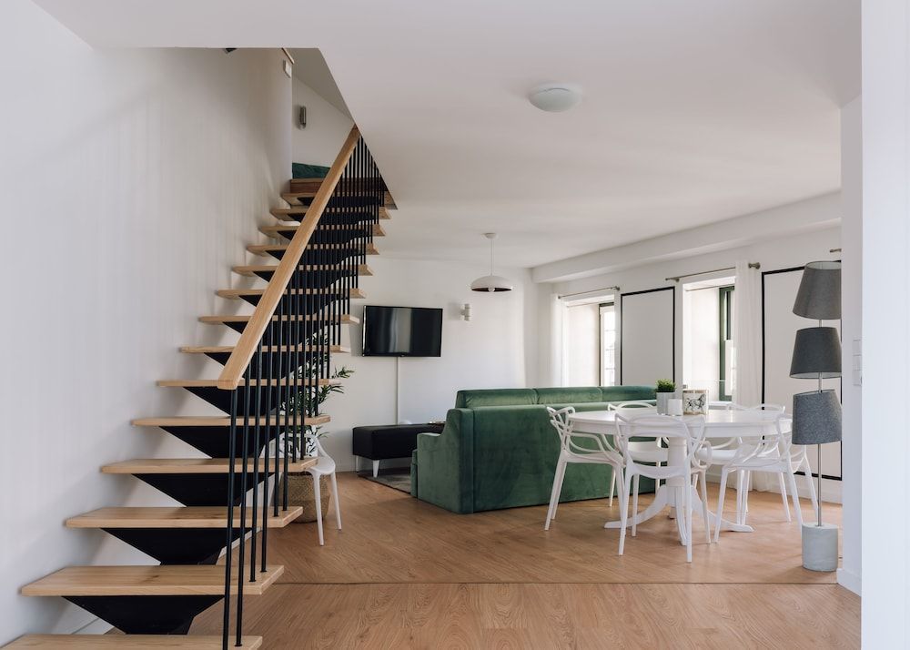 City Stays Martim Moniz Apartments Family Apartment, 2 Bedrooms 10