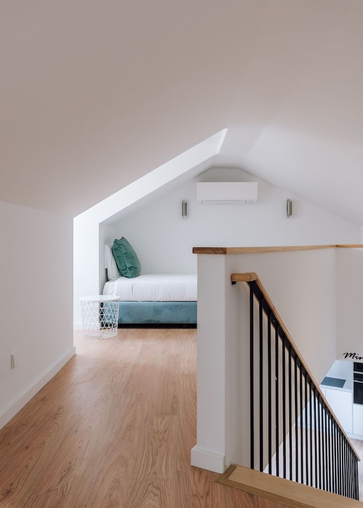 City Stays Martim Moniz Apartments Family Apartment, 2 Bedrooms 4