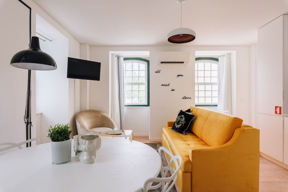 undefined City Stays Martim Moniz Apartments 2