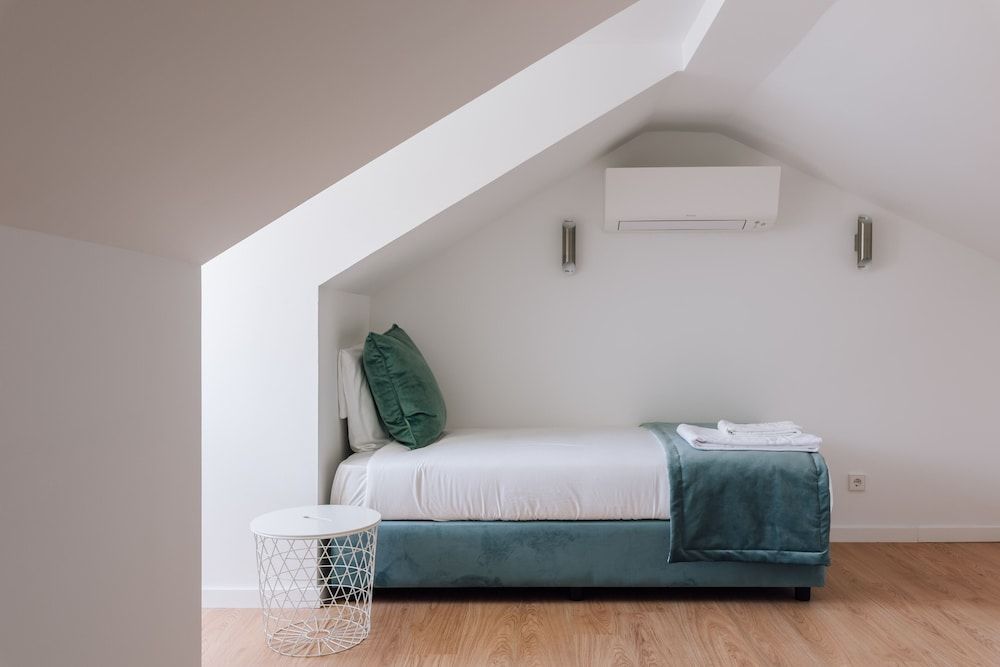 City Stays Martim Moniz Apartments Family Apartment, 2 Bedrooms 5
