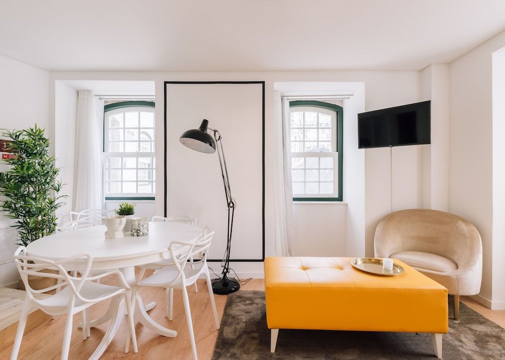 undefined City Stays Martim Moniz Apartments 6