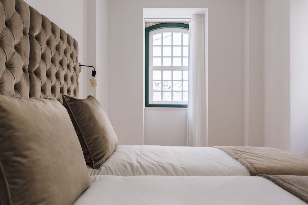 undefined City Stays Martim Moniz Apartments 3