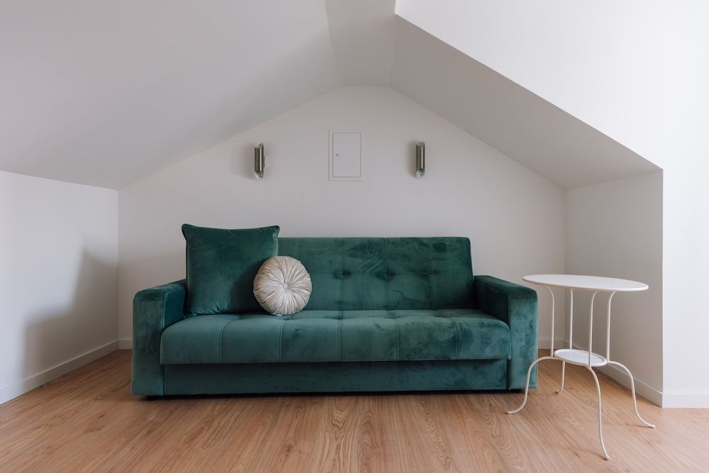 City Stays Martim Moniz Apartments Family Apartment, 2 Bedrooms 6