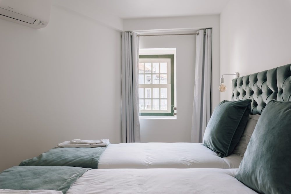 City Stays Martim Moniz Apartments Family Apartment, 2 Bedrooms 3