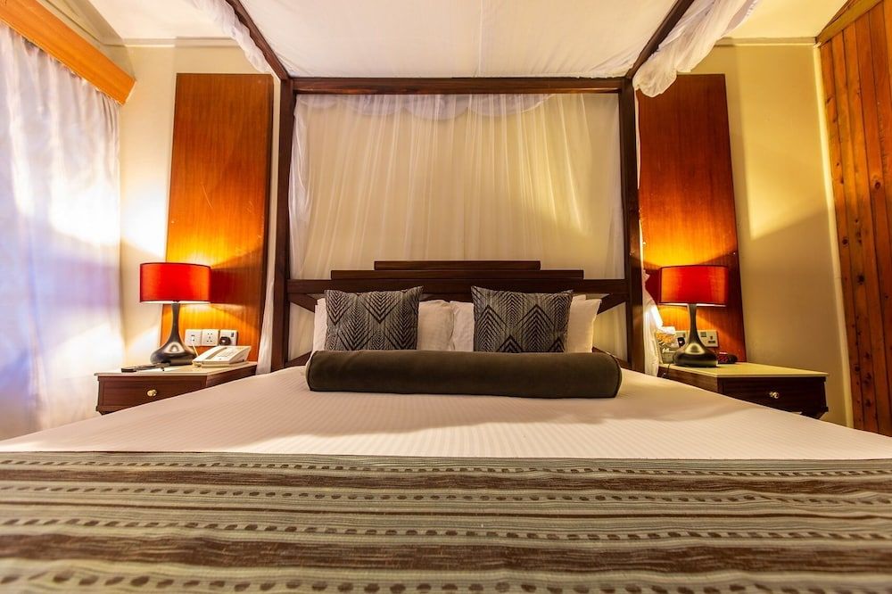 Muthu Lake Naivasha Country Club, Naivasha Premium Room 4