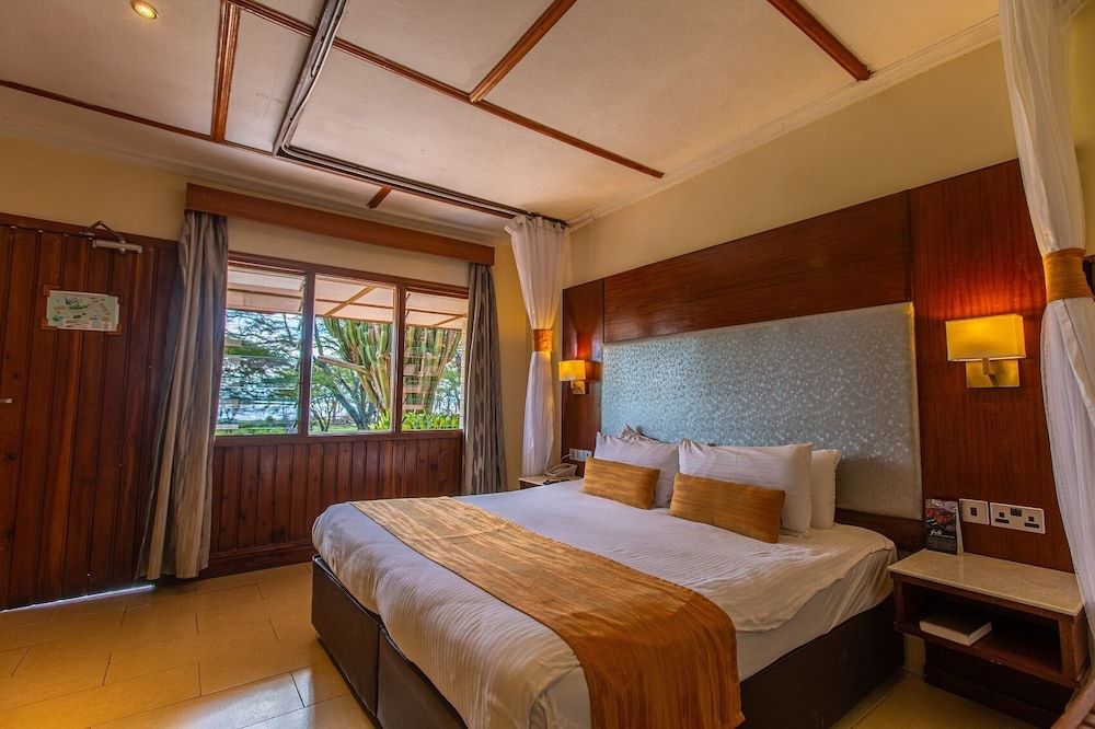 Muthu Lake Naivasha Country Club, Naivasha