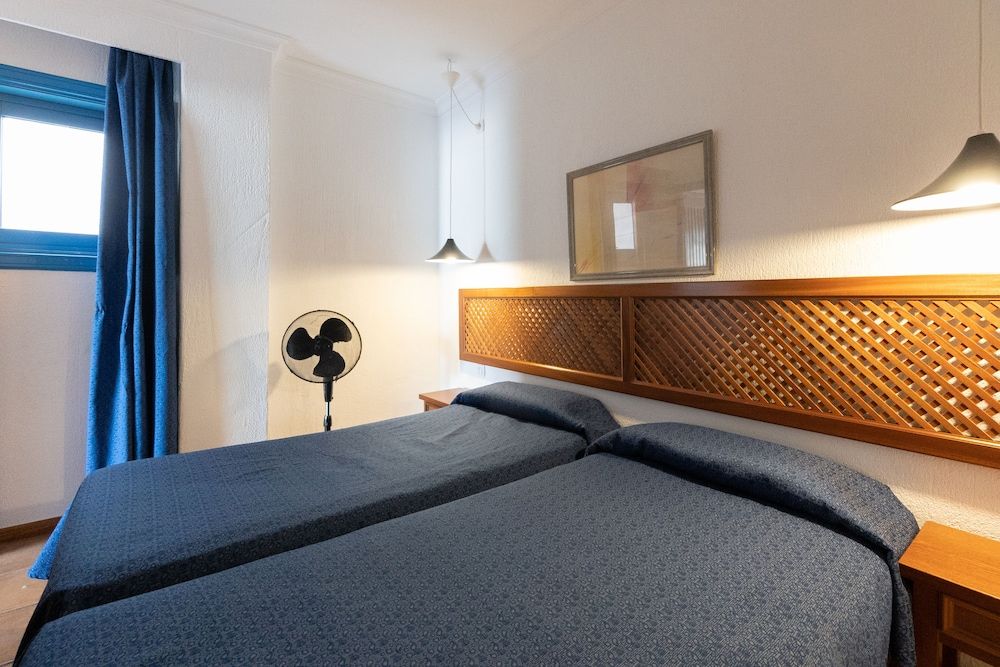 Economy Apartment
