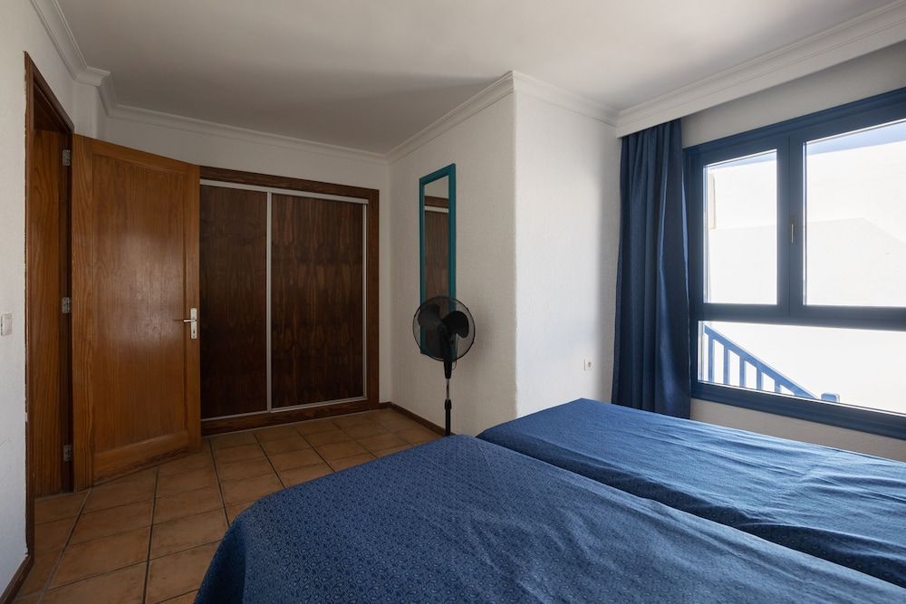 Superior Apartment, 2 Bedrooms
