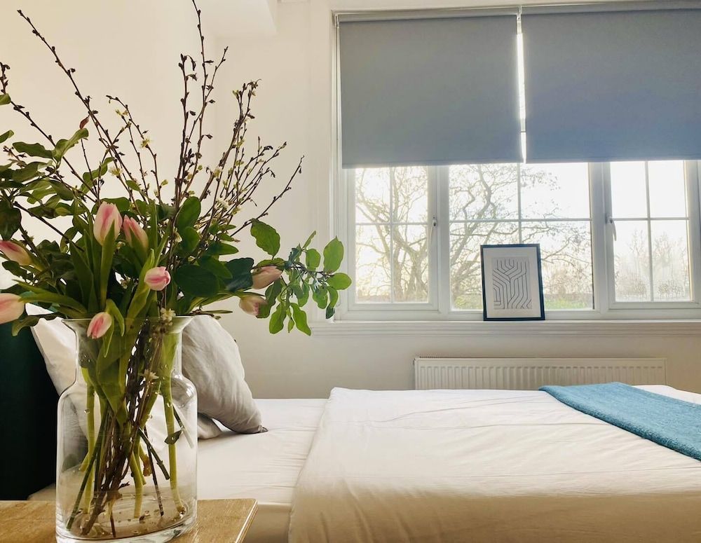 Endsleigh Park Double Room, 1 Double Bed 7