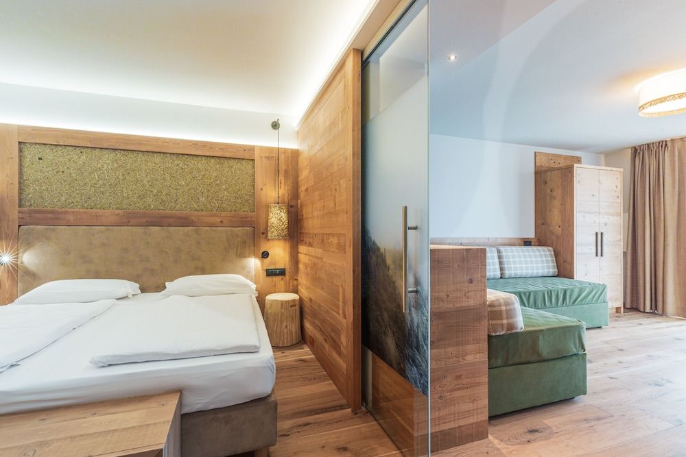 Spa Suite
