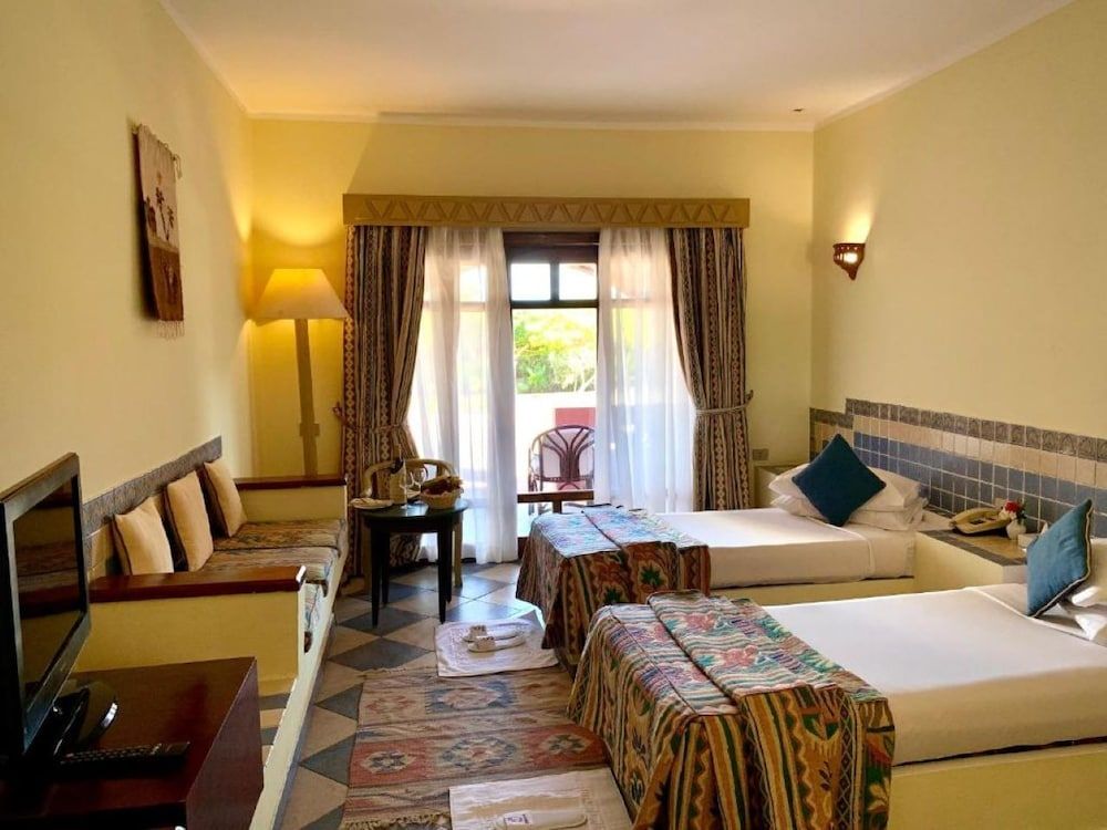 Tropitel Dahab Oasis Resort Economy Room 2