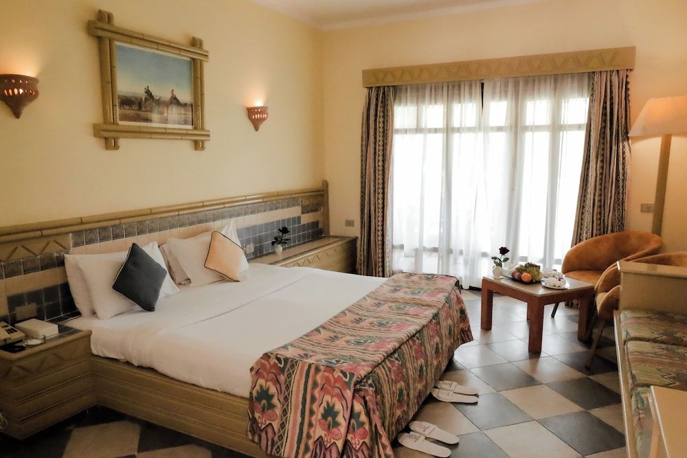 Tropitel Dahab Oasis Resort Standard Single Room