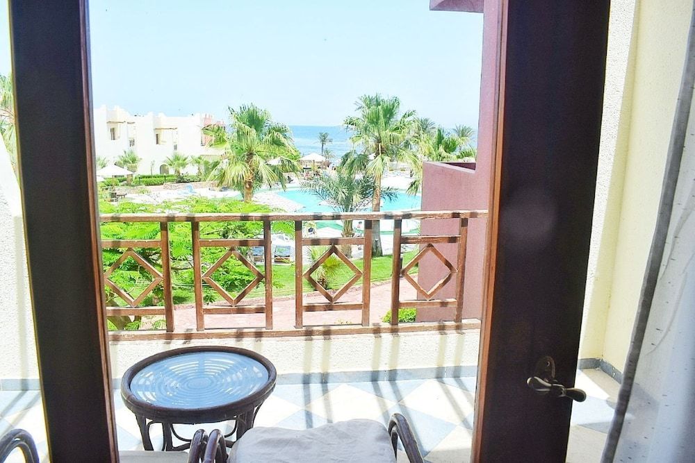 Tropitel Dahab Oasis Resort Single Room, Sea View 3