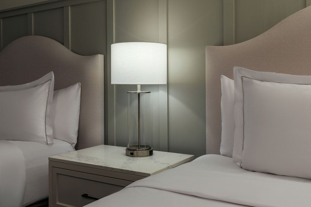 Standard Room, 2 Queen Beds