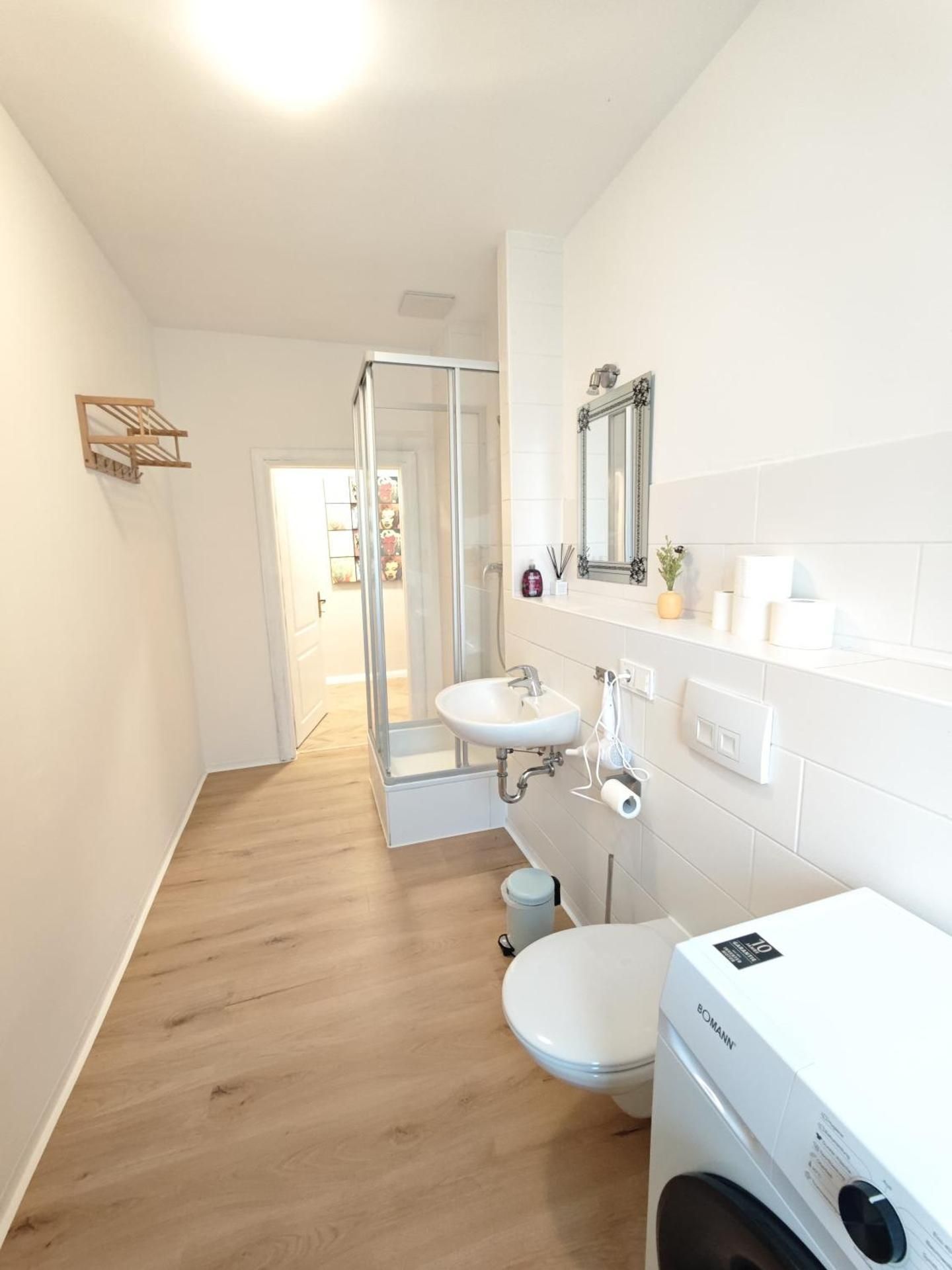 Apartment - Ground Floor