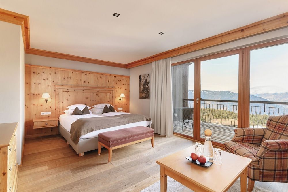 Basic Double Room