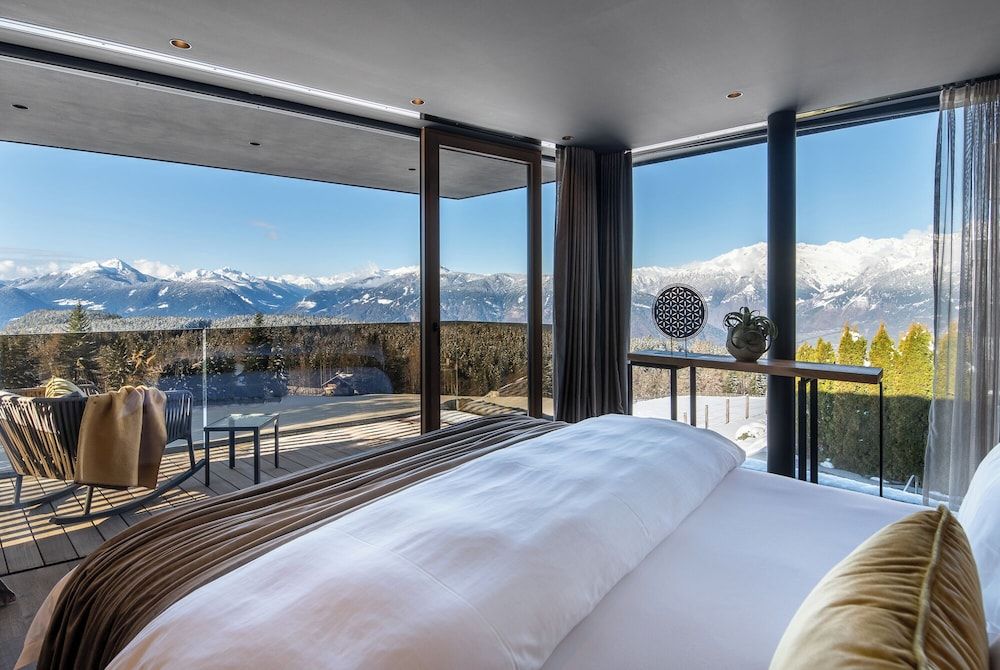 Chalet Mirabell Luxury Villa, Private Pool