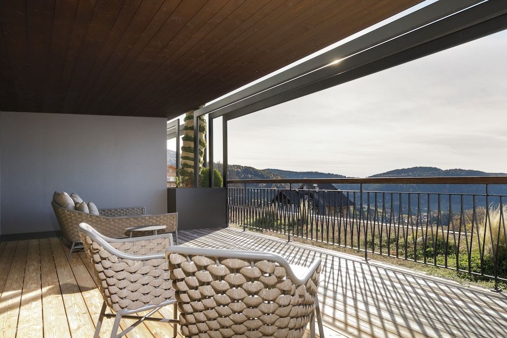 Chalet Mirabell Family Suite 2