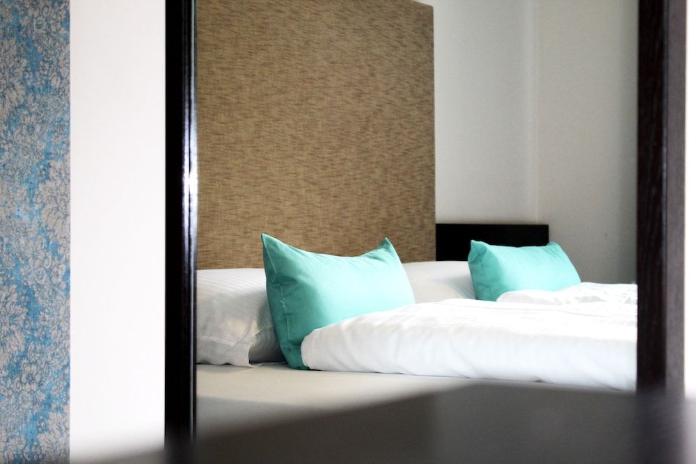 besttime Hotel Bendorf Standard Double Room 3