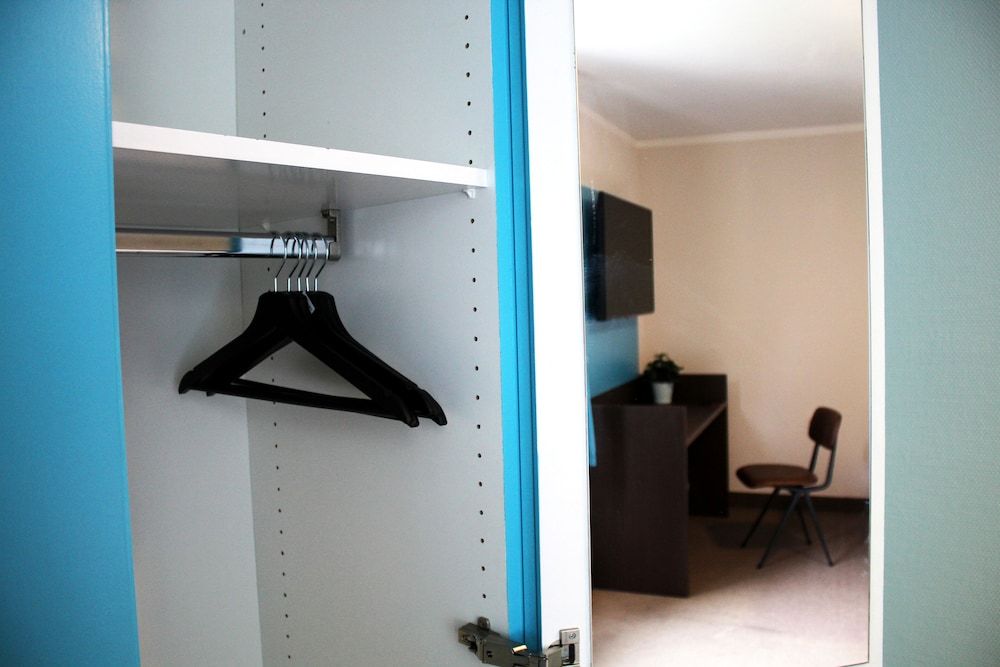 besttime Hotel Bendorf Standard Double Room 9