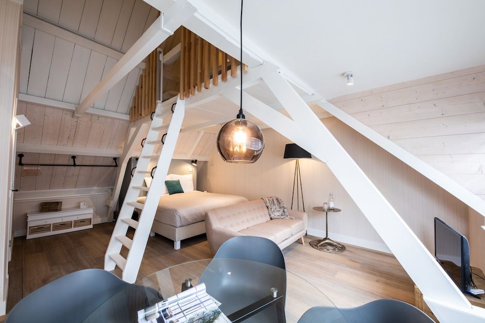 Stadsvilla Mout Family Room 3