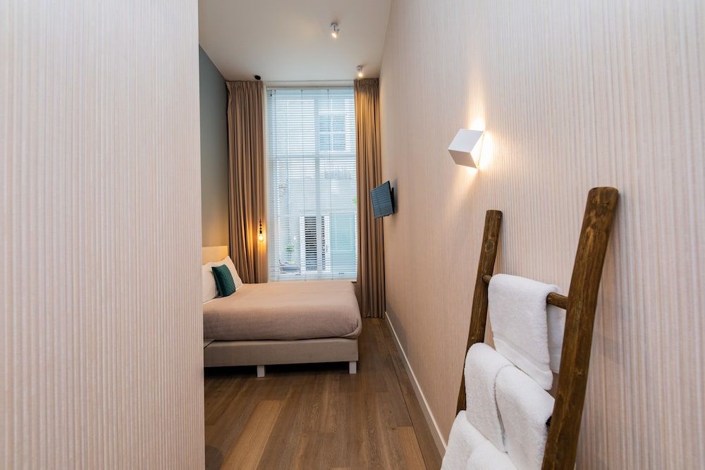 Stadsvilla Mout Superior Double 2