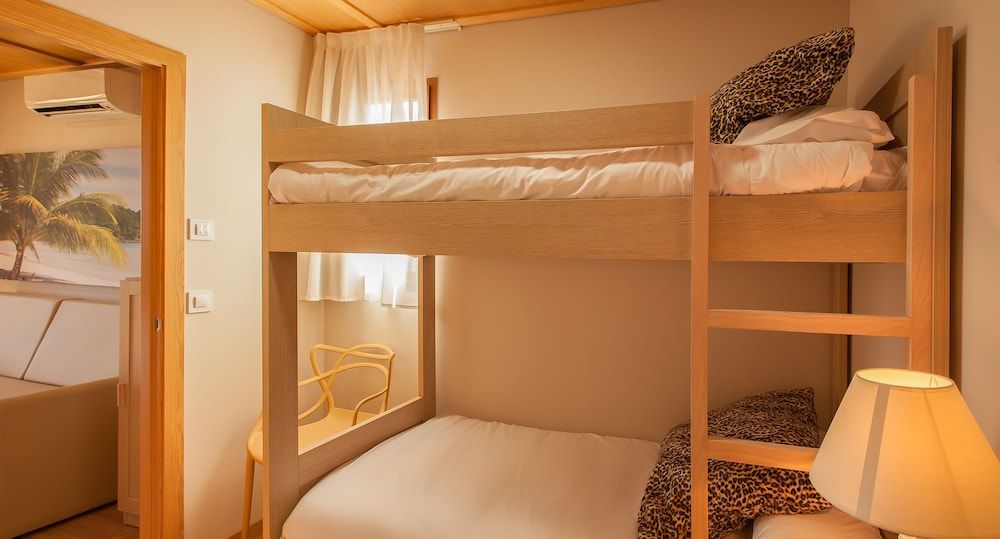 Bungalow, 1 Bedroom, Hot Tub, Sea View (2 Adults + 2 Children, Terra Natura)