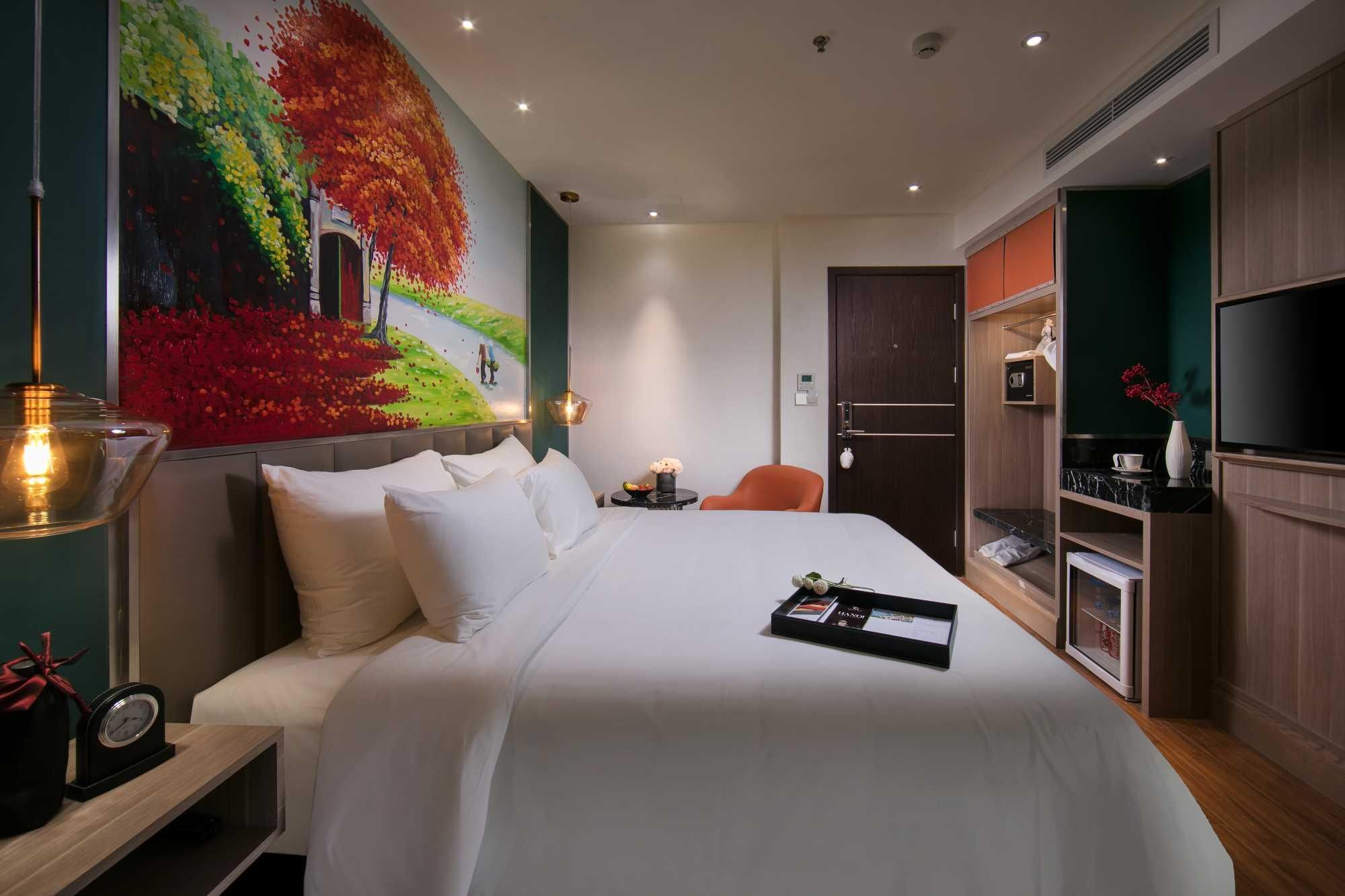 undefined Aurora Premium - A Lifestyle Hotel 5