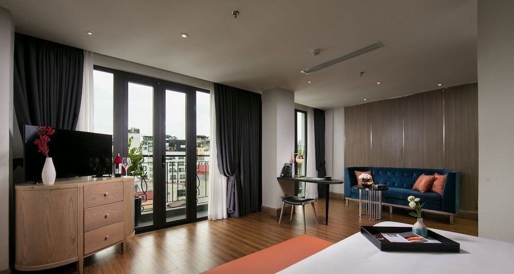 undefined Aurora Premium - A Lifestyle Hotel 5