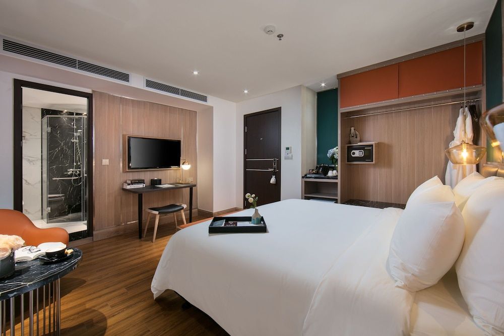 undefined Aurora Premium - A Lifestyle Hotel 7
