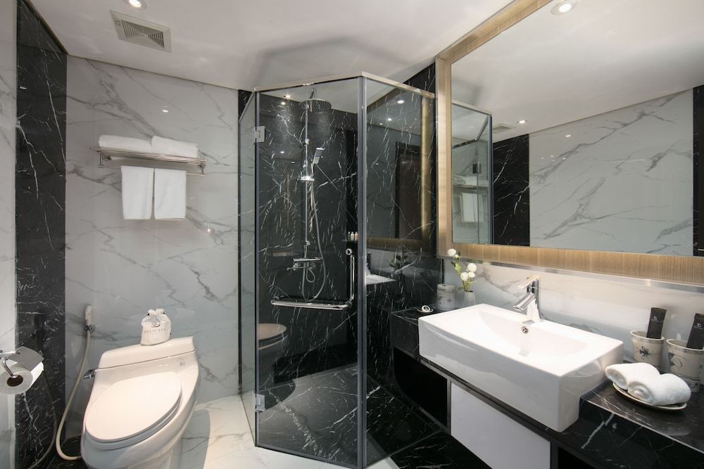 undefined Aurora Premium - A Lifestyle Hotel 7