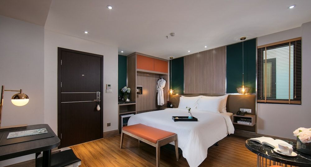 undefined Aurora Premium - A Lifestyle Hotel 8