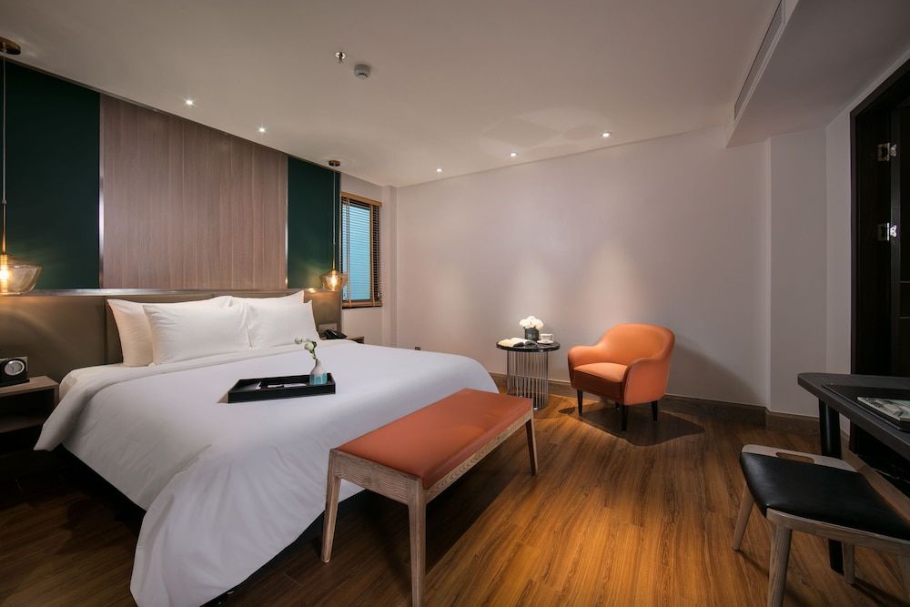 undefined Aurora Premium - A Lifestyle Hotel 9
